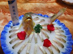 -神洲四海大酒楼(王府井澳门中心店)