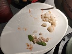 -吴越荣记苏州菜·松鼠桂鱼100%活鱼现做(斜塘老街店)