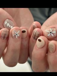 点击看大图 -M·X Nail日式美甲美睫