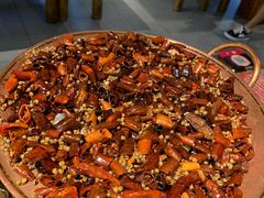 关公水煮鱼-水煮三国·川鲁江湖菜(香山店)