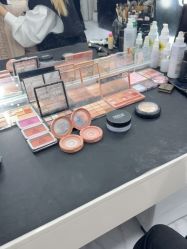 -熙画美上门MakeUp美甲美睫