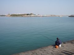 -日照世帆赛基地