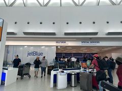 -约翰·菲茨杰拉德·肯尼迪国际机场