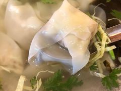 -琴岛本味馄饨馆(寿张路店)