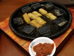 -徽品轩·徽菜馆·地道徽菜(合作经济广场店)