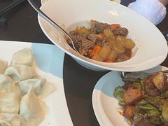 -小南洋海景餐厅(深圳湾店)