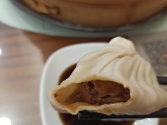 -锡笼记·无锡小笼(人民路店)