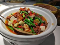 -雀蓝川菜(滨湖万象汇店)