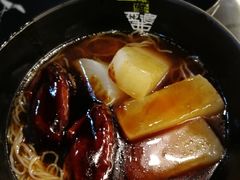 -亞婆井·劲抽面食(铂顿城店)
