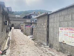 -焦作青龙峡风景名胜区