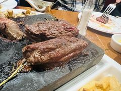 -Entrecôte 法国牛扒馆(保利·时光里店)