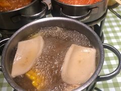 -番食园鲜食火锅(高新店)
