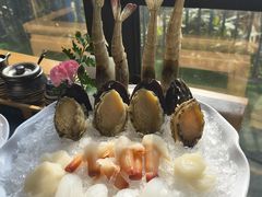 -东来顺·非遗火锅(高新店)
