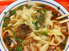 -陆元丰·兰州纯汤牛肉面(自强西路店)