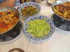 -新新湘菜馆(新中街二条店)