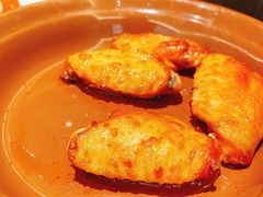 -萨莉亚意式餐厅(杭州滨江天街店)