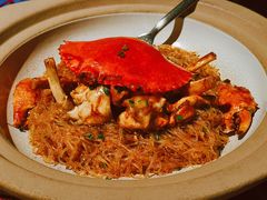 -上海滩餐厅(BFC外滩金融中心店)