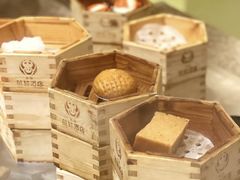 -熊猫自助餐厅.萌趣城堡(长隆熊猫酒店)