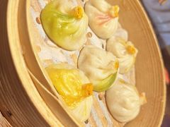 -李犟大爆鳝面·手工蟹黄包(湖滨西湖店)