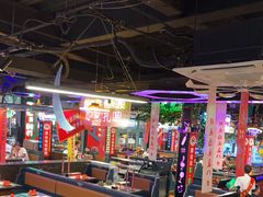 -路边边.炒菜烧烤.音乐餐厅(良乡长虹店)