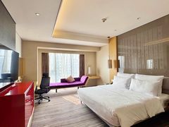 -青岛富力艾美酒店