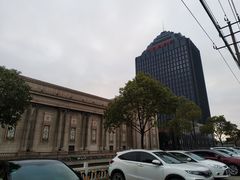 -海澜之家(总部展厅店)