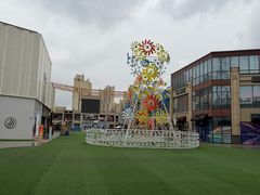 -首创奥特莱斯(昆山店)