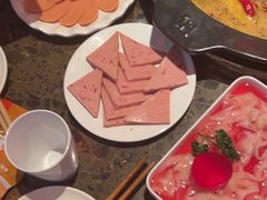 -铜人李火锅(西大街店)