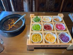 -88号小吃店·经典云南菜·地道纳西美食