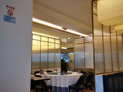 大堂-北京厨房(西安SKP店)