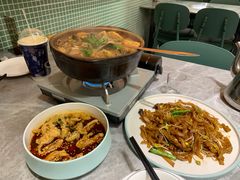 -肥家大排档(天河体育西店)