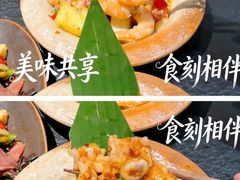 -万达广场(南昌红谷滩店)