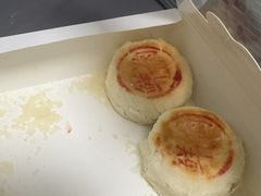-鲍师傅糕点(海陵北路店)
