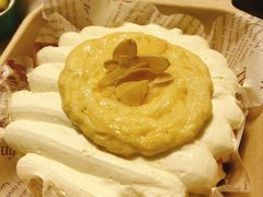 -7cake憩刻生日蛋糕·下午茶(西安店)