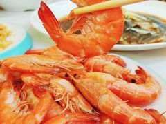 -庆山饭店·海鲜饺子家常菜(北戴河黑石路店)