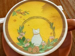 -KODO可多·西式简餐·咖啡·精酿啤酒(鼓楼店)