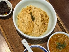 -蟹上黄·蟹黄面·江南糖水(人民广场店)