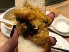 -昆仑饭店-鲜筵餐厅