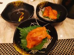 -新发展亚太JW万豪酒店·福苑咖啡厅