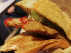 -麦当劳(海岸城店)