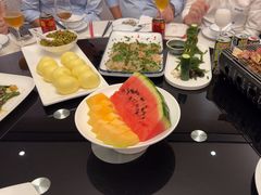 -夜宴江景餐厅