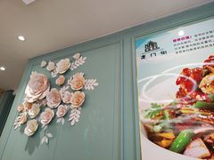 -澳门街风味餐厅(远洋店)