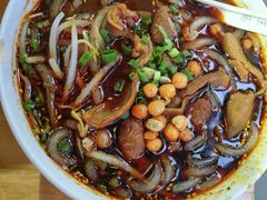 -牛王庙(龙华花园店)
