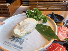 -拾勝牛·江景安格斯烧肉放题(江湾阳光天地店)