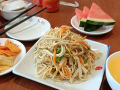 -鸿毛饺子(紫竹桥店)