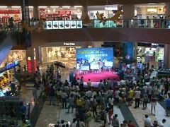 -金逸影城IMAX(光美湛江赤坎店)