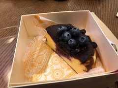 -OUR Bakery(SKP-S店)