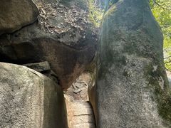 -云洞岩风景区