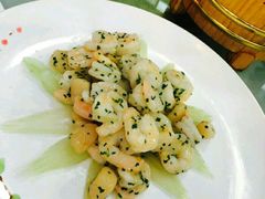 -江宁会馆(劈柴院店)