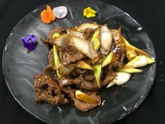 -汇景希尔顿逸林酒店·悦轩中餐厅